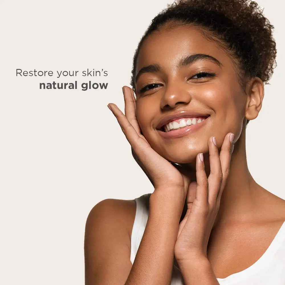 80ml Famous Chinese Brand 4 In 1 Face Serum Hyaluronic Acid Niacinamide Vitamin Anti-Aging Anti-wrinkle Deep Moisturizing Firmin