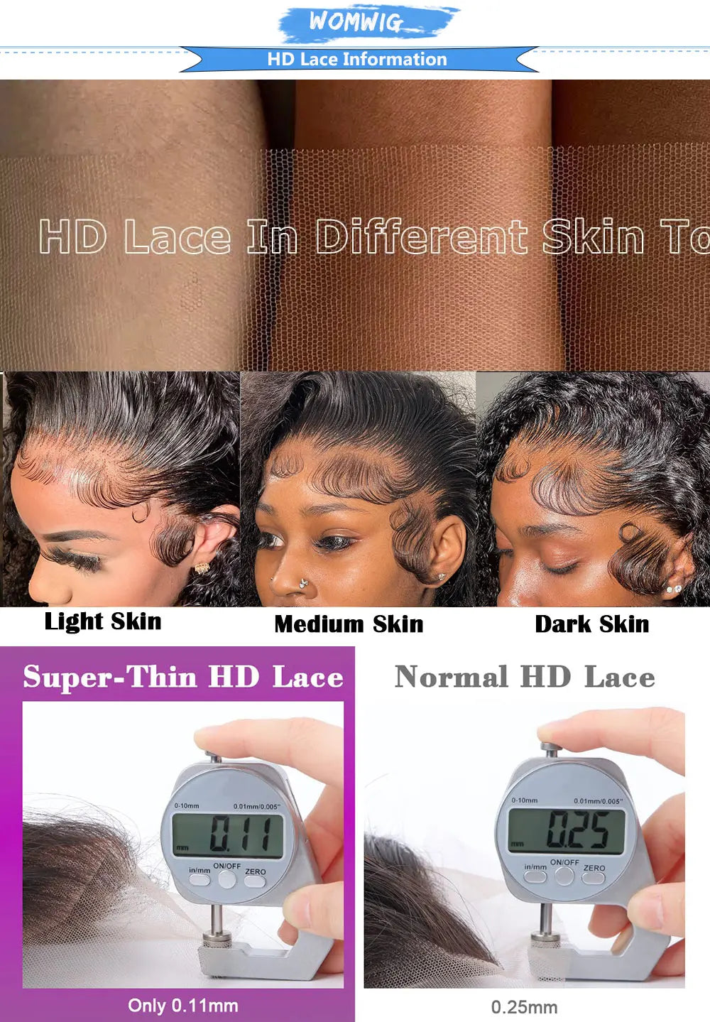 Highlight Body Wave 30 Inch Lace Front Human Hair Wigs 13x6 13x4 HD Lace Frontal Wig Invisible Strap 360 Full Lace Glueless Wig