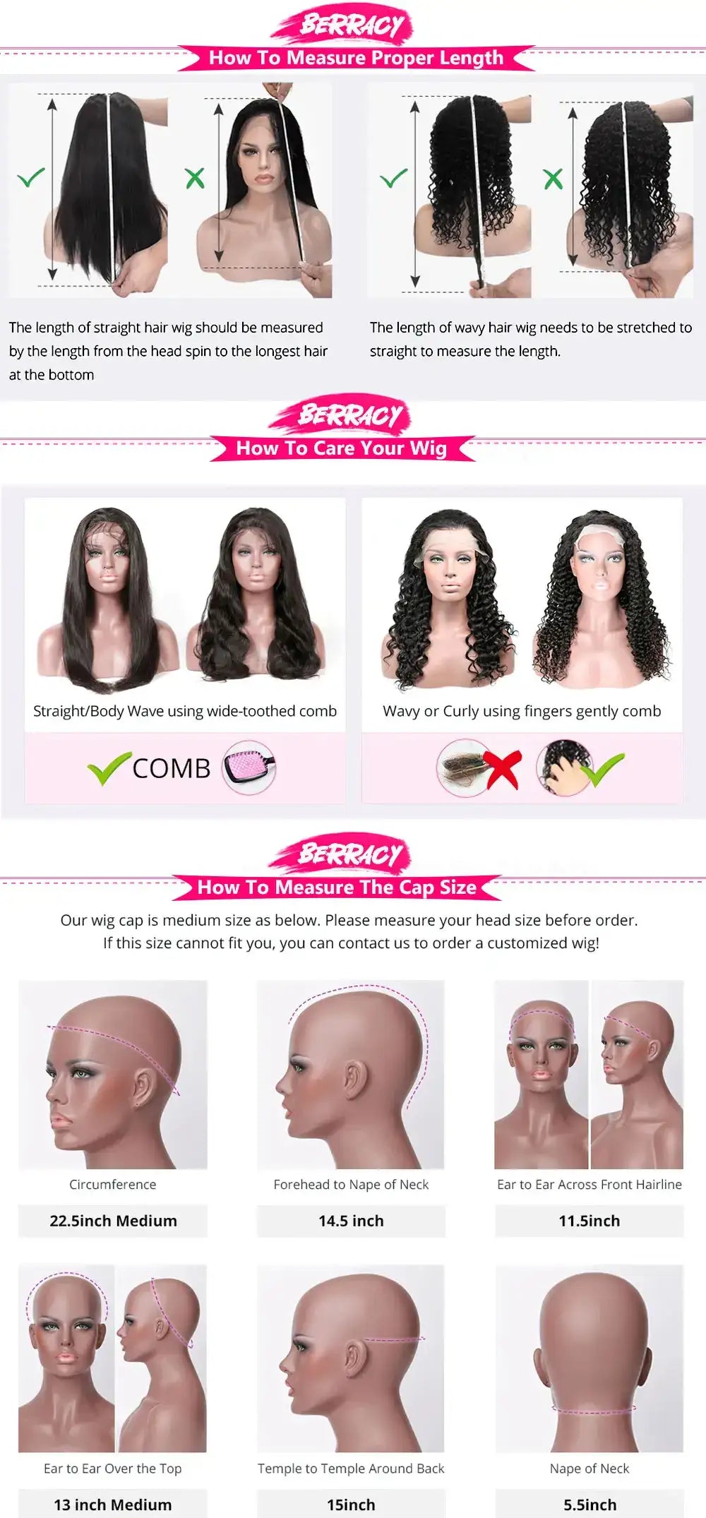 250 Density Invisi Strap 360 Full Hd Curly Glueless Wig Human Hair PrePlucked 30 Inch Lace Front Wig Deep Curly Wave Frontal Wig