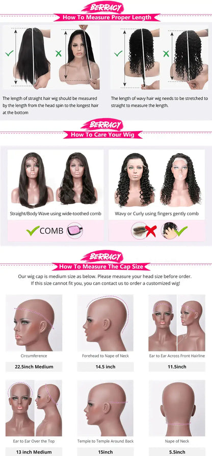 250 Density Invisi Strap 360 Full Hd Curly Glueless Wig Human Hair PrePlucked 30 Inch Lace Front Wig Deep Curly Wave Frontal Wig