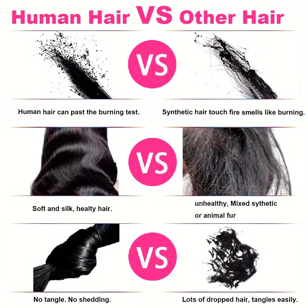 Chocolate Brown Short Curly Bob Wig Human Hair 13x4 Lace Front Wig 230% Density Brazilian Preplucked Curly Deep Wave Bob Wigs