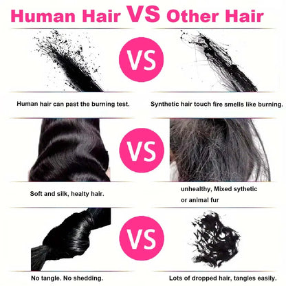 Chocolate Brown Short Curly Bob Wig Human Hair 13x4 Lace Front Wig 230% Density Brazilian Preplucked Curly Deep Wave Bob Wigs