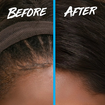 Ebin New York Wonder Lace Bond Sports Edition Adhesive Spray - Ultra Strong Hold, Ideal for Sports & Active Lifestyles