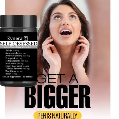 Ashwagandha Shilajit Maca Tablets Male Enhancing Supplement Reproductive Health Natural Energizer Immunity,E-rection Capsules