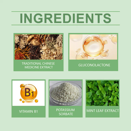 59ml Googeer Thyroid Energy Drops B Vitamins Boost Vitality Enhance Energy Conversion Activate Body Function Support Metabolism