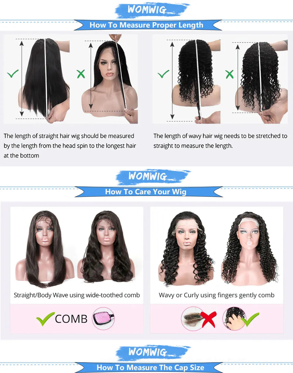 Deep Wave 13x6 13x4 HD Lace Frontal Wig Invisible Strap 360 Full Lace Glueless Wig Highlight 30 Inch Lace Front Human Hair Wigs