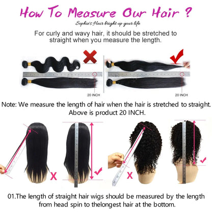 Wear and Go Glueless Wigs Human Hair Deep Wave Lace Front Wigs 4x4 HD Lace Closure Wigs Human Hair No Glue Ready to Wear Wig Badiee Stylez