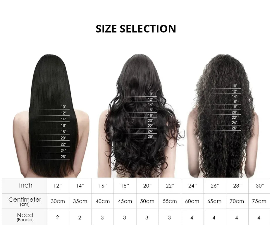 Bone Straight Wigs Human Hair 13x6 HD Lace Frontal Wig 30 32Inch 100%  Lace Front Wig 5x5 Closure Glueless Natural For Women Badiee Stylez