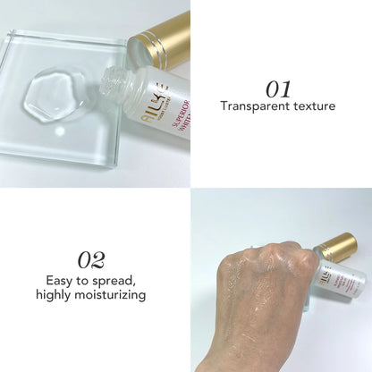 AILKE Whitening Dark Spot Remove Facial Skin Care Cream With Collagen Anti- Freckles Wrinkle Repair Women Premium Face Product