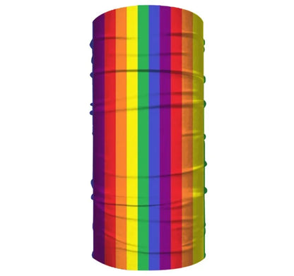 3D digital printed women's outdoor Bandana Breathable Face Scarf Fishing Cycling Sport Elastic Tube Neck Gaiter headband scarf