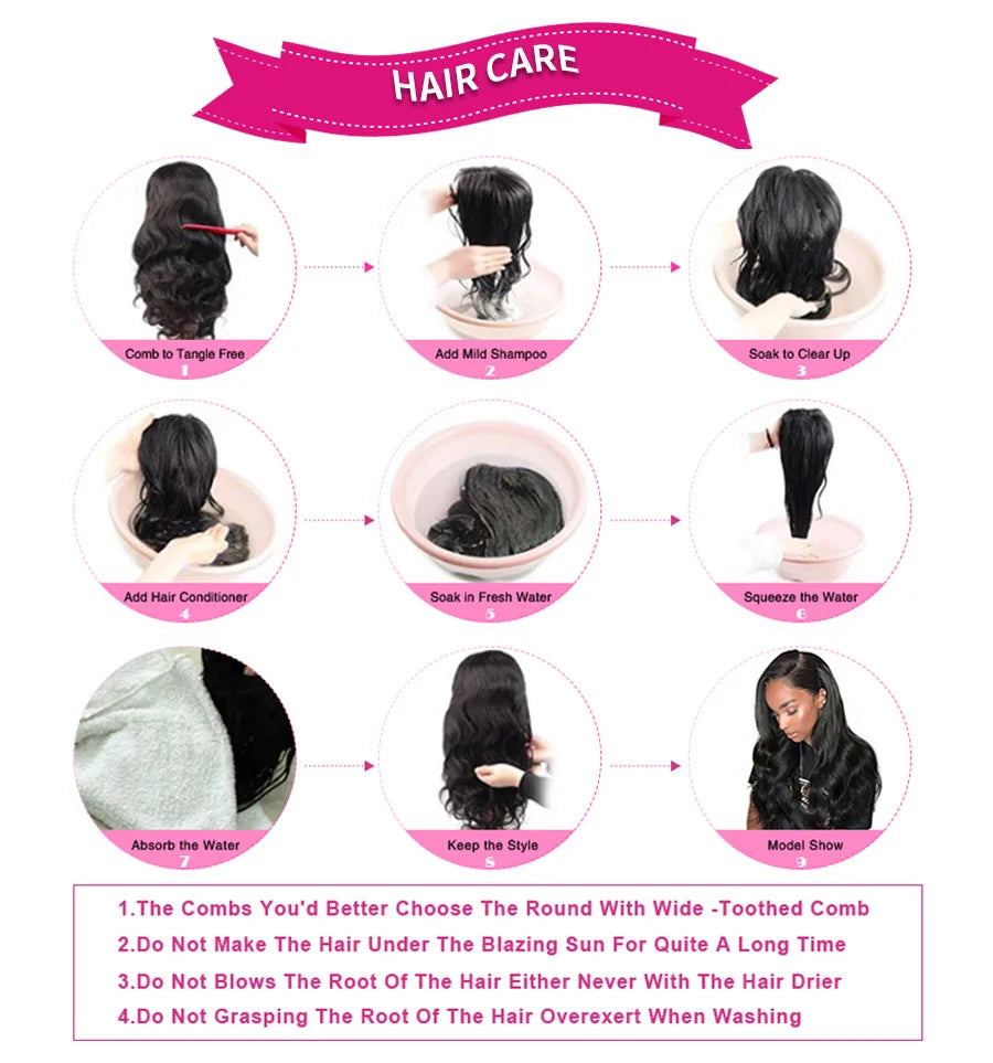 Short Bob Wig Hot Red Burgundy 99j Colored Brown Lace Front Human Hair Wigs Bone Straight Bob Wig Lace Frontal Wigs For Women - Badiee Stylez