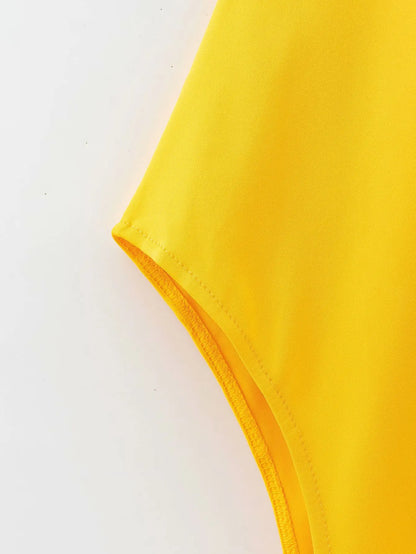 summer solid sexy bodycon women bodysuits female 4 color green slim casual bodysuit chic lady club short playsuits femme