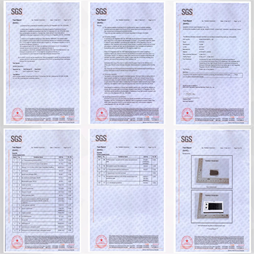 GEMERRY Easy Fan Lashes Eyelashes Extension Artificial Lash Faux Mink Makeup Cils Long Blooming Russian Volume False Eyelash