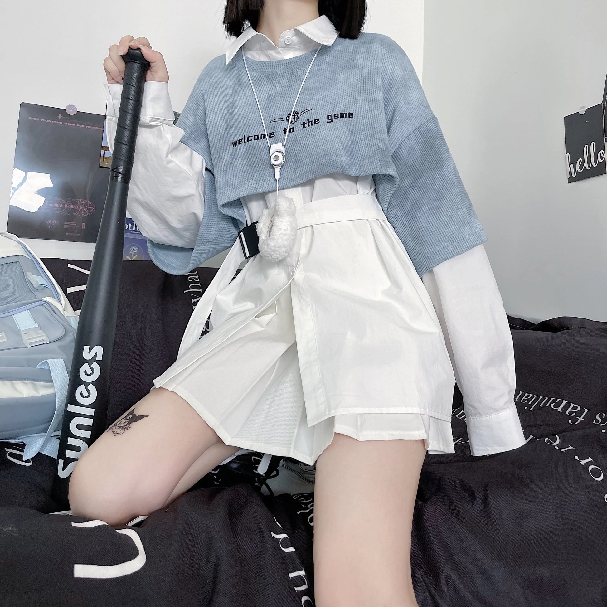 harajuku loose tops women sweatshirts gothic loose streetwear hoodies kawaii hoodie and shirts fashion clothes