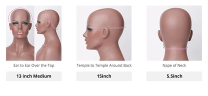 360 Full Lace Human Hair Wig Bone Straight Lace Front Wig 13x4 HD Transparent Lace Frontal Wig For Women Preplucked 250% Density Badiee Stylez