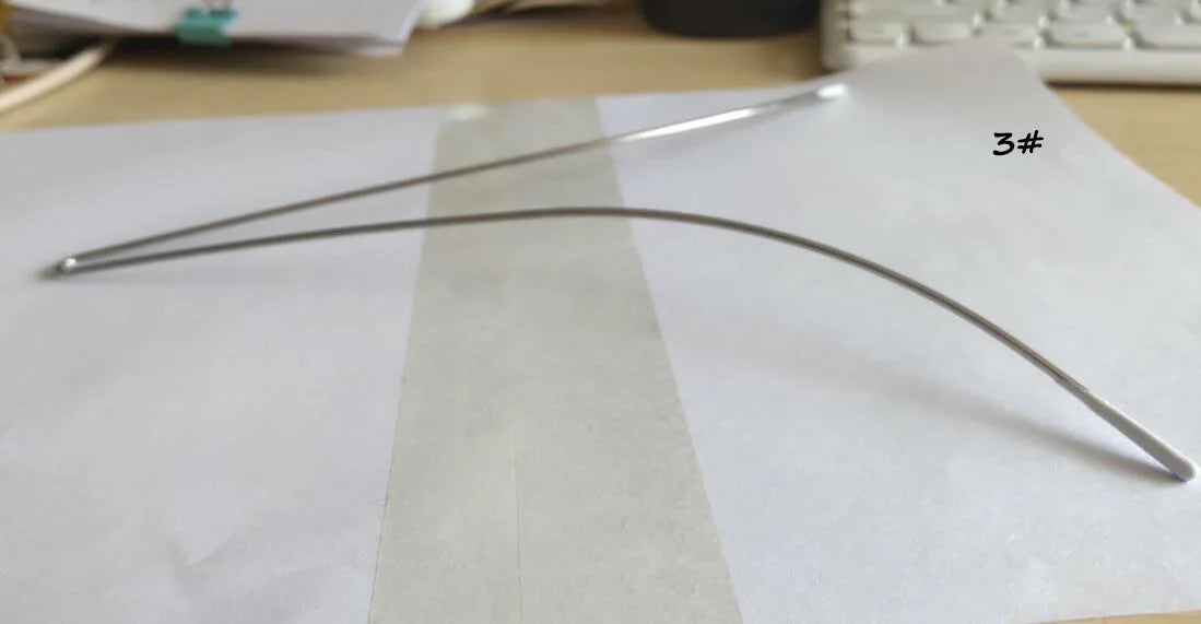 Wholesale High Quality Large Size V Shape Steel Ring Wedding Dress Swimwear Evening Dress Bra Accessory Underwear Steel Ring