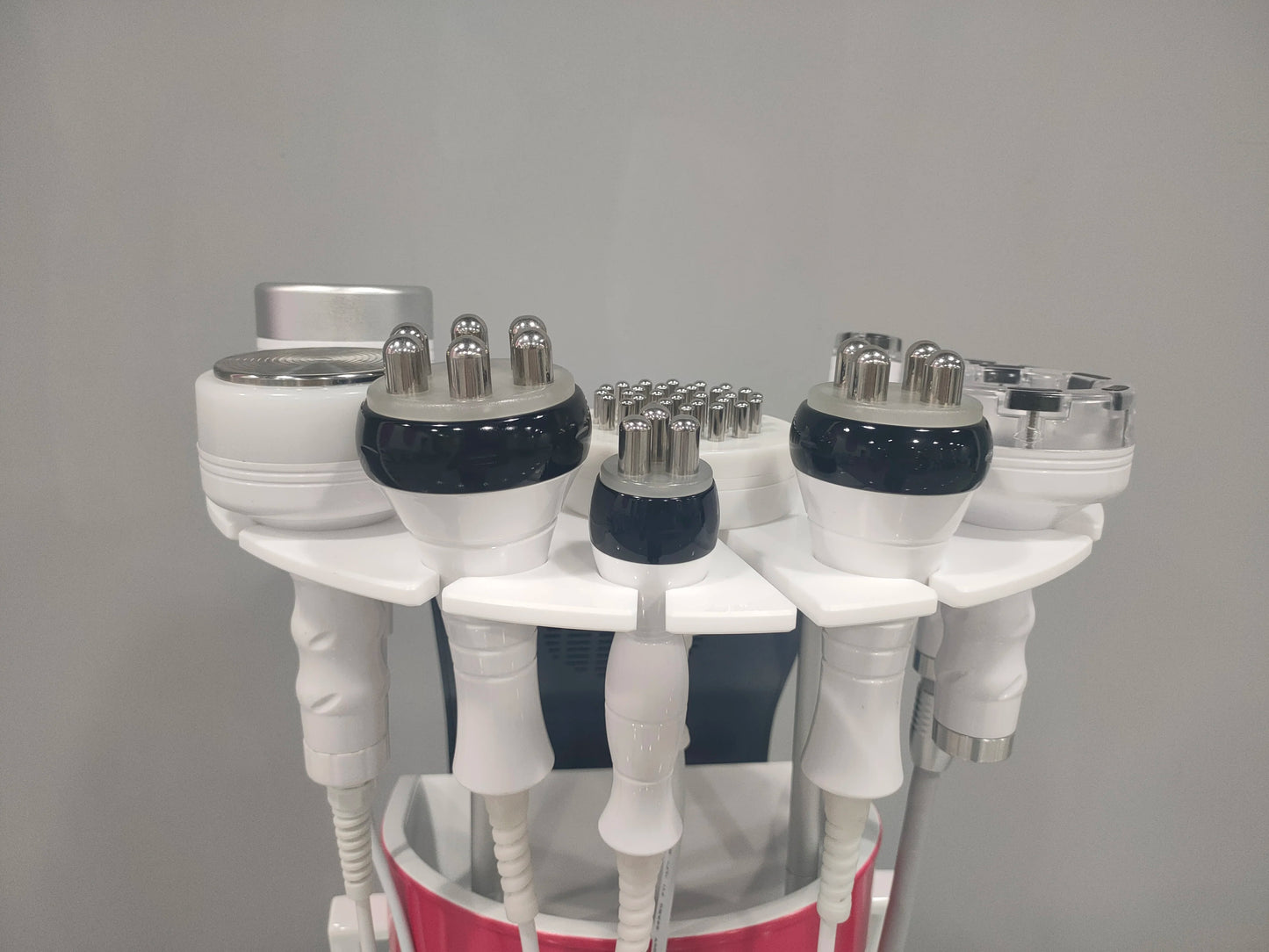 Fast slim 10 n1 80K cavitation Lipo rf ultrasonic cavitation slimming machine 80 k professional 6-1