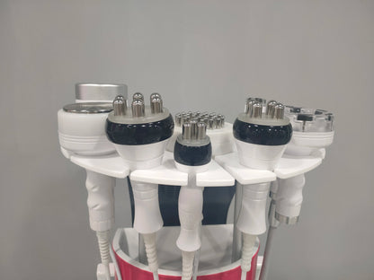 Fast slim 10 n1 80K cavitation Lipo rf ultrasonic cavitation slimming machine 80 k professional 6-1