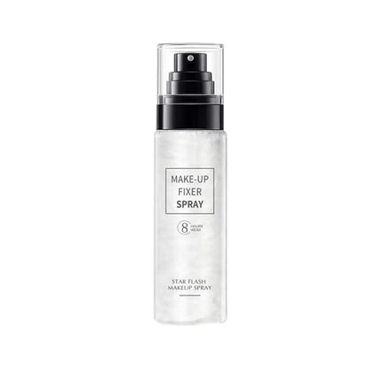 100ml Makeup Setting Fixer Spray Moisturizing Long Lasting Foundation Fixer make Up SprayMatte Finishing Setting Spray Cosmetic