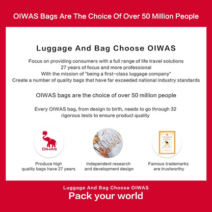 OIWAS Lunch Backpack for Women 15.6 inch Laptop Backpack Insulated Cooler Backpack with USB Port Men Travel Work Picnics Hiking