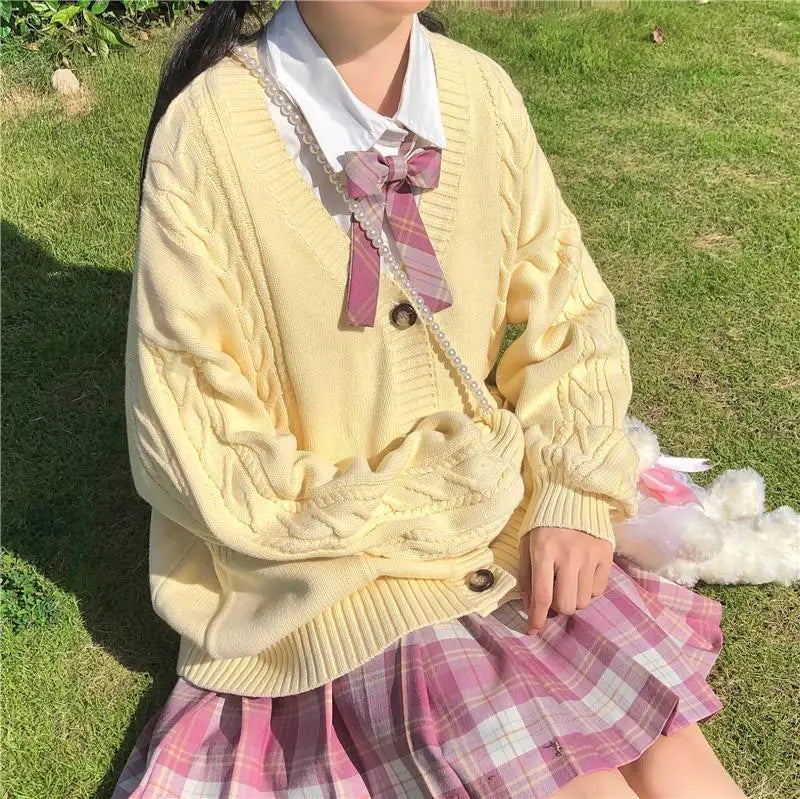 Autumn Sweet Women Hoodies Loose Hooded Sailor Collar Cute Lace Patchwork Female Zip Up Hoodies 2025 NEW