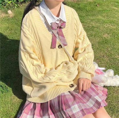 Autumn Sweet Women Hoodies Loose Hooded Sailor Collar Cute Lace Patchwork Female Zip Up Hoodies 2025 NEW