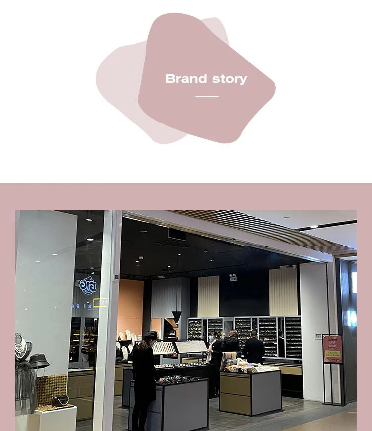 925 Silver New Arrival Four Claw Round Zircon Double Rings For Ladies Party Birthday Jewelry Gift