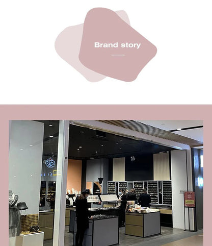 925 Silver New Arrival Four Claw Round Zircon Double Rings For Ladies Party Birthday Jewelry Gift