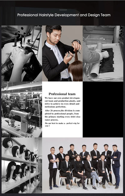 13x6 Lace Front Wig Blonde Wave Synthetic Wigs for Women Daily Party Cosplay Use Heat Resistant Fiber Hair