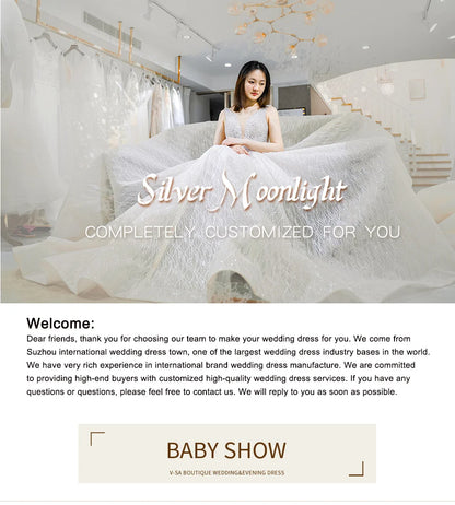 Champagne Full Pearls Elegant Evening Dress Muslim Long Sleeve Vestido De Noiva Wedding Celebrity Dress Customized for Birthday Badiee Stylez