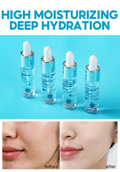 VIBRANT GLAMOUR Essence Moisturize Balance The Skin Deep Moisturizing Relieve Skin Dryness