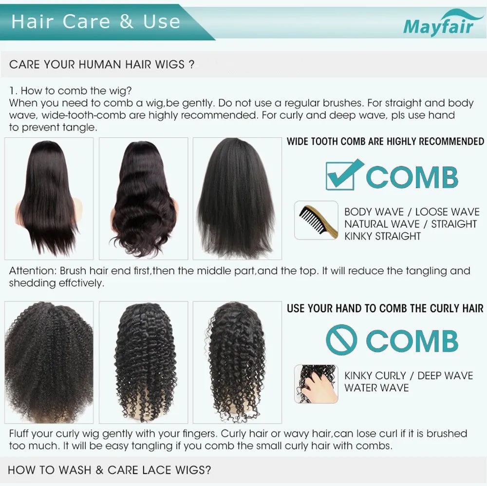 Half Wigs Human Hair Kinky Curly 3 In 1 Human Hair Wig Seamless Flip Over Half Wig Beginner Friendly Curly Wigs for Women Badiee Stylez