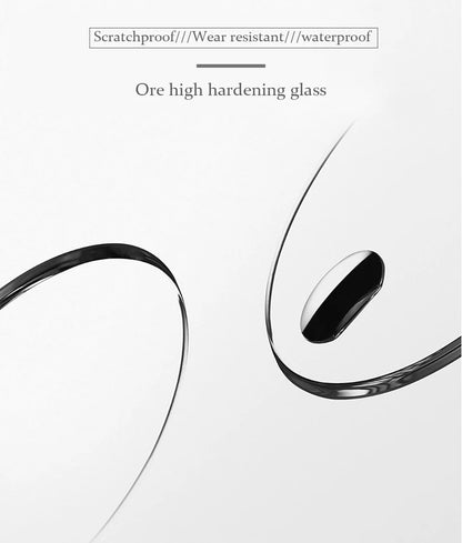 LIGE Fashion Luxury Womens Watch Ultra-thin Steel Mesh Strap Quartz Wristwatch Women Clock Casual Waterproof Watches Reloj Mujer