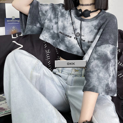 harajuku loose tops women sweatshirts gothic loose streetwear hoodies kawaii hoodie and shirts fashion clothes