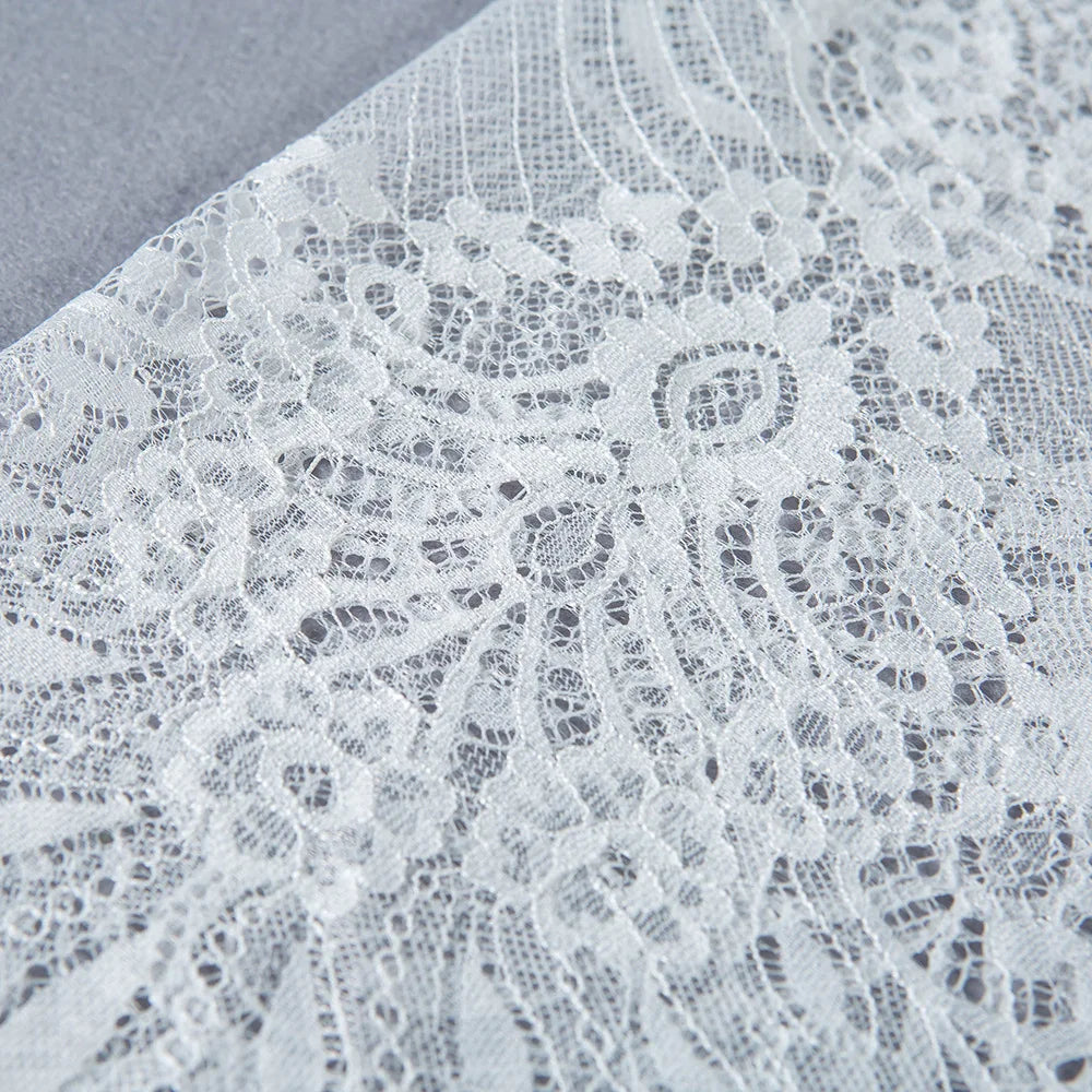 HNMCHIEF Women Pajamas Coat Robe Silky Women Floral Bathrobe Kimono Lace Sleep Robe Long Wedding Bridesmaid Silk Bride Summer