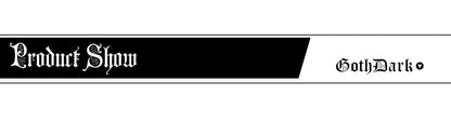 Goth Dark Mall Gothic Fishnet Patchwork T-shirts Grunge Punk Hollow Out Buckle Crop Tops Techwear Fashion Female Alt Streetwear