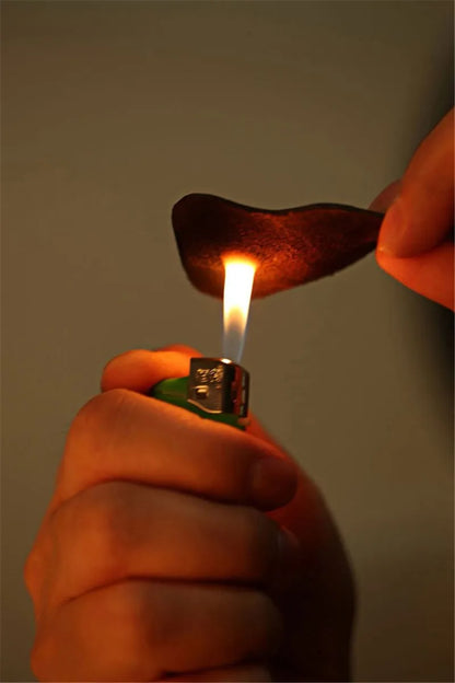 Vintage Crazy Horse Genuine Leather Men Briefcase Business Bag Large Leather Briefcase Male 15.6"Laptop Case Shoulder Bag office