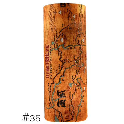 Men Women Windproof Headband Tube Bandana Headscarf Outdoor Cycling Mask Elastic Seamless Scarves Head Face Neck Sunshade Collar 35 One Size >8Y