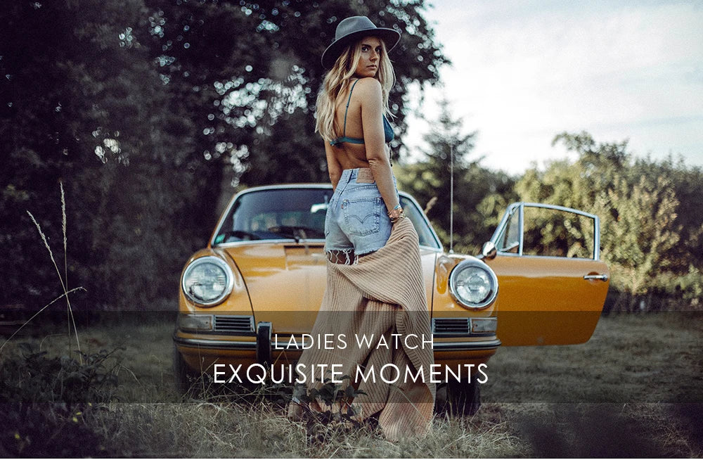 CURREN Watch For Women 9012 Top Brand Luxury Quartz Clock Casual Fashion Ladies Wristwatch Lady Clock Relogio Feminino