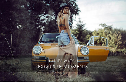 CURREN Watch For Women 9012 Top Brand Luxury Quartz Clock Casual Fashion Ladies Wristwatch Lady Clock Relogio Feminino