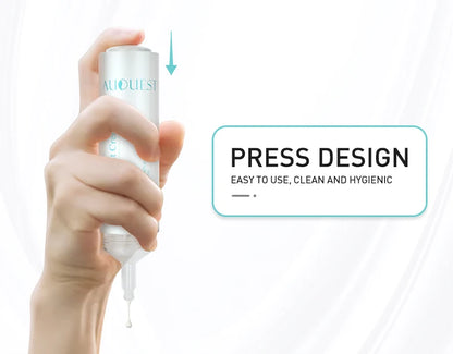 AUQUEST Acne Face Cream Salicylic Acid Oil Control Whitening Shrink Pores Beauty Health Korean Cosmetics Skin Care