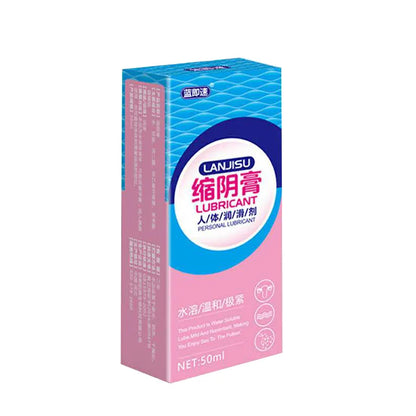 Vaginal Tightening Gel Vaginal Shrink Cream Tighter Aphrodisiac for Women Vagina Tightening for Women Vagina Lubricant