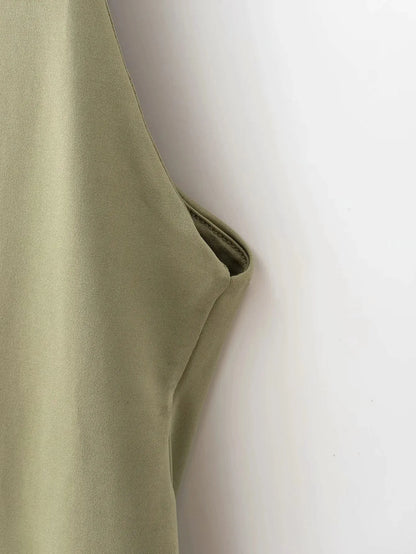 summer solid sexy bodycon women bodysuits female 4 color green slim casual bodysuit chic lady club short playsuits femme