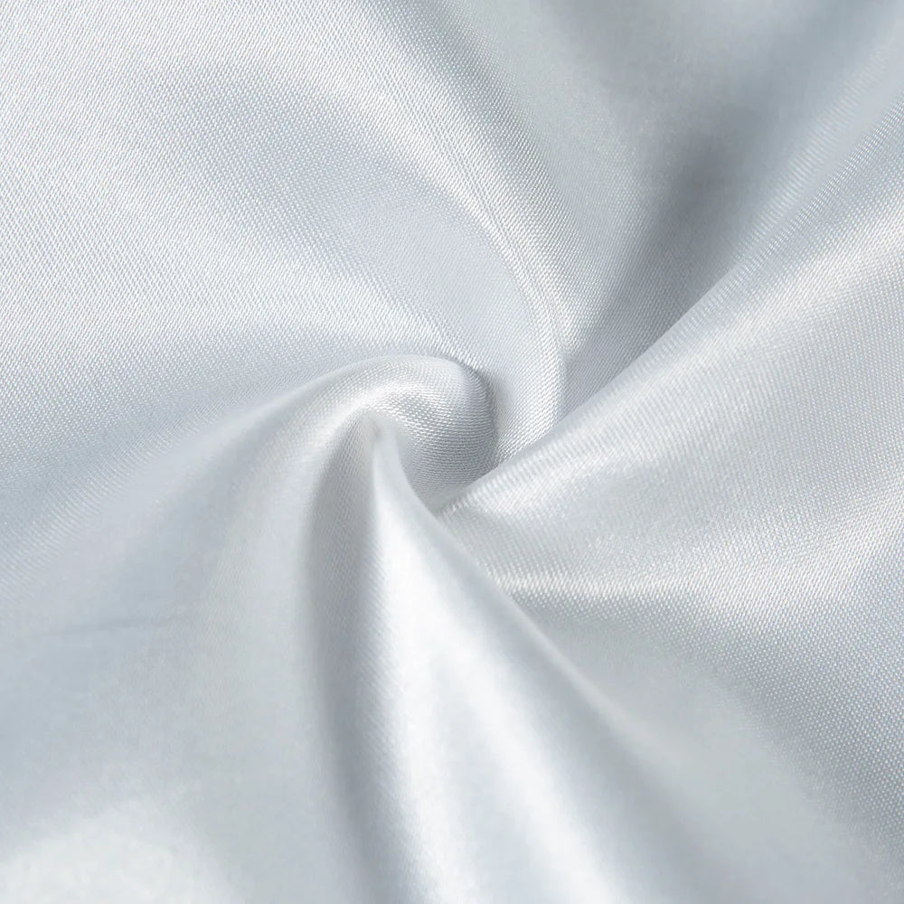 HNMCHIEF Women Pajamas Coat Robe Silky Women Floral Bathrobe Kimono Lace Sleep Robe Long Wedding Bridesmaid Silk Bride Summer