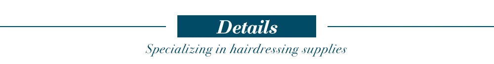 Men Oil Head Comb Hairdresser Haircut Wide Tooth Fork Comb Two-side Tooth Design Detangling Comb Salon Barber Hairdressing Tools