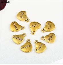 New In Earrings Dried Flower Crystal Dangle Hoop Earrings For Women Stainless Steel Diycharm Long Earring Cute Jewelry Wholesale