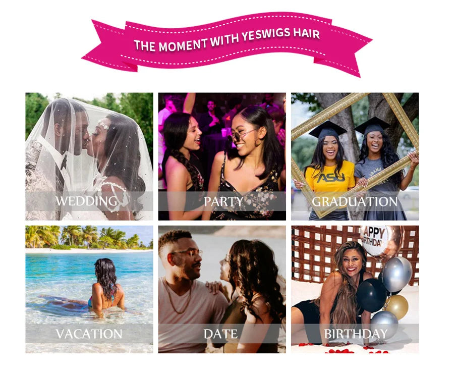 Short Bob Wig Hot Red Burgundy 99j Colored Brown Lace Front Human Hair Wigs Bone Straight Bob Wig Lace Frontal Wigs For Women - Badiee Stylez