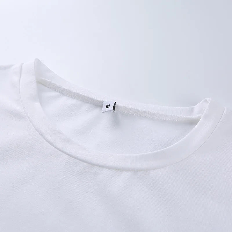 Casual Basic Black White Bodysuit Women Summer Short Sleeve Woman Body Top Cotton Bodycon Jumpsuit Romper Ladies 2020