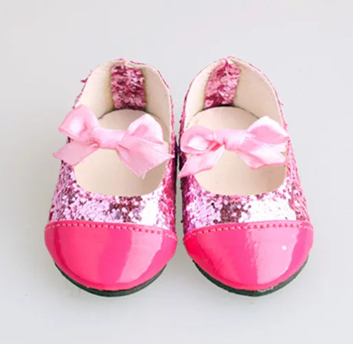 Ballet Yoga Training Suit Pajamas For American 18 Inch Girl Doll Clothes Accesories 43 cm Born Baby Items Our Generation Nenuco Badiee Stylez