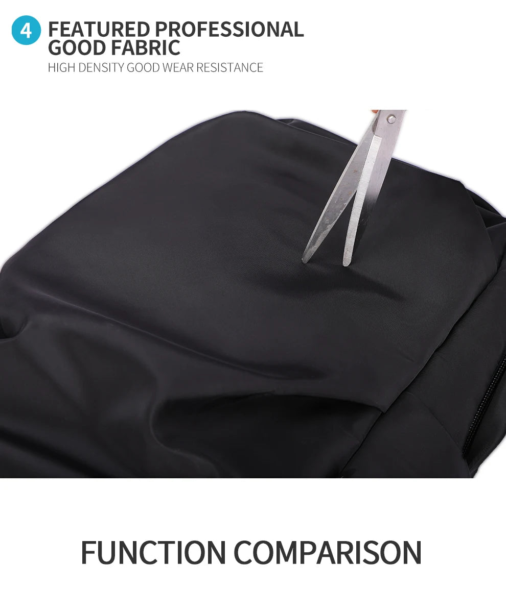 Hk Mini Popular Men's Backpack 12.9 Inch Ipad Waterproof Light Weight Women School Bags Short Trip Travel Sports Backpack Casual